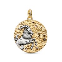 Charm Pandora in Argento Cubic Zirconia 764999C01
